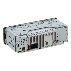 پخش پایونیر 85UB | صدایی شفاف و کاربرپسند