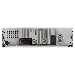پخش پایونیر S325BT | انتخابی ایده‌آل برای سیستم صوتی خودرو
