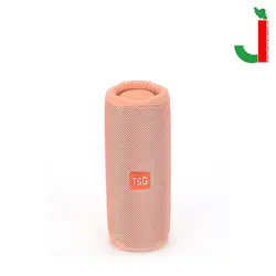 اسپیکر بلوتوثی تی اند جی مدل TG -365