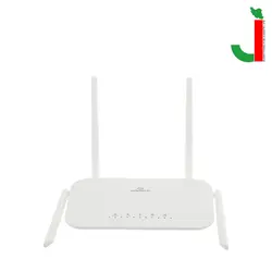 مودم نزتک  LTE 4G بی‌ سیم و قابل حمل مدل NZT-77DX / مودم رومیزی