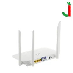 مودم نزتک  LTE 4G بی‌ سیم و قابل حمل مدل NZT-77DX / مودم رومیزی