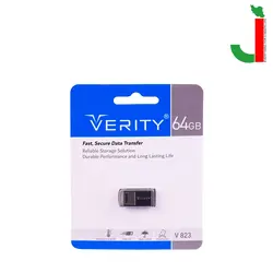 فلش وریتی مدل V823 ظرفیت 64 گیگابایت USB3.0
