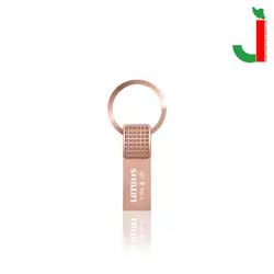 فلش لوتوس مدل L706 ظرفیت 8 گیگابایت USB 2.0