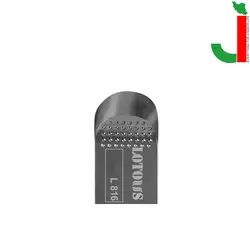 فلش لوتوس مدل L816 ظرفیت 32 گیگابایت USB 3.2