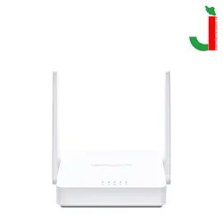 مودم ADSL2+ مرکوسیس مدل MW300D