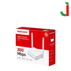 مودم ADSL2+ مرکوسیس مدل MW300D