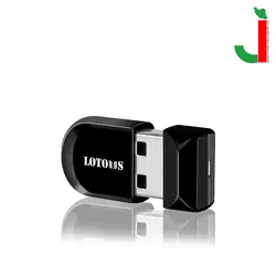 فلش لوتوس مدل L808 ظرفیت 8 گیگابایت USB 2.0