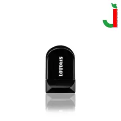 فلش لوتوس مدل L808 ظرفیت 8 گیگابایت USB 2.0