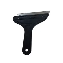 کاتر شیشه پاک کن