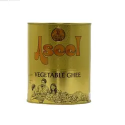 روغن جامد اصیل 1 کیلوگرم