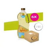روغن کانولا اصیل - 1.5 لیتر