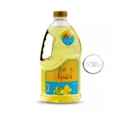 روغن کانولا اصیل - 1.5 لیتر