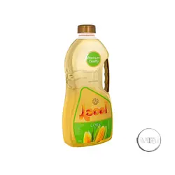 روغن ذرت اصیل - 1.5 لیتر