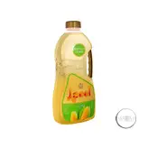 روغن ذرت اصیل - 1.5 لیتر
