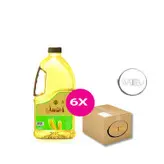 روغن ذرت اصیل - 1.5 لیتر