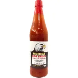 سس تند اکسلنس EXCELLENCE : حجم 177 میلی لیتر