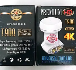 ال ان بی پرمیوم تی 900 فورکی t900 4K