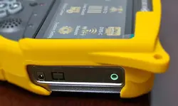 تستر و فایندر تصویری پرمیوم ایکس 12200 پلمپ premium x12200