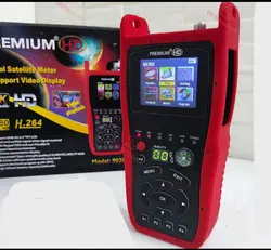 تستر دوربین و فایندرتصویری پرمیوم مدل 9020