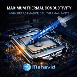 خمیر سیلیکون مدل Thermilink sx35