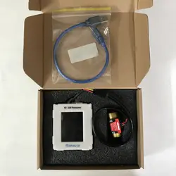 فلومتر و دبی‌سنج تحقیقاتی مدل FD-100