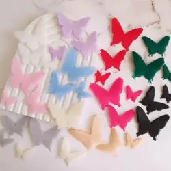 پک پروانه حریر