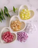 گل ساتن پرچم