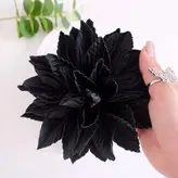 گل ساتن کریشه