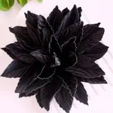 گل ساتن کریشه