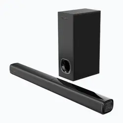 ساندبار پرودو مدل Soundtec PD-STBS100W-BK