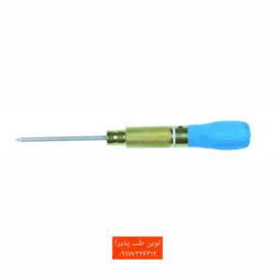 اسکرو درایور و بلید اسوه - فروشگاه اینترنتی مواد و تجهیزات دندانپزشکی نوین طب پذیرا