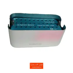 اندو باکس IMD - فروشگاه اینترنتی مواد و تجهیزات دندانپزشکی نوین طب پذیرا