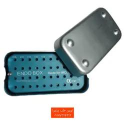 اندو باکس IMD - فروشگاه اینترنتی مواد و تجهیزات دندانپزشکی نوین طب پذیرا