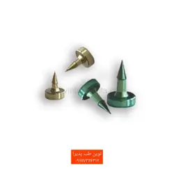 تگ تیتانیومی اسوه - فروشگاه اینترنتی مواد و تجهیزات دندانپزشکی نوین طب پذیرا