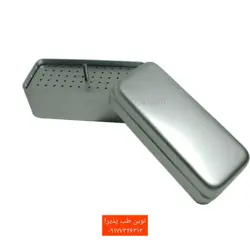 جای فایل و فرز فلزی کد TTC B045