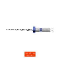 فایل روتاری آسورت اطفال M3 Immatural - فروشگاه اینترنتی مواد و تجهیزات دندانپزشکی نوین طب پذیرا