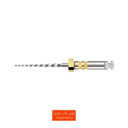 فایل روتاری آسورت اطفال M3 Immatural - فروشگاه اینترنتی مواد و تجهیزات دندانپزشکی نوین طب پذیرا