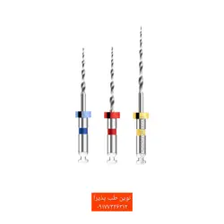 فایل روتاری درمان مجدد M3 - RT - فروشگاه اینترنتی مواد و تجهیزات دندانپزشکی نوین طب پذیرا