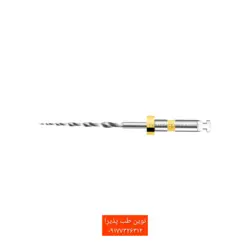 فایل روتاری درمان مجدد M3 - RT - فروشگاه اینترنتی مواد و تجهیزات دندانپزشکی نوین طب پذیرا