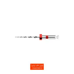 فایل روتاری درمان مجدد M3 - RT - فروشگاه اینترنتی مواد و تجهیزات دندانپزشکی نوین طب پذیرا