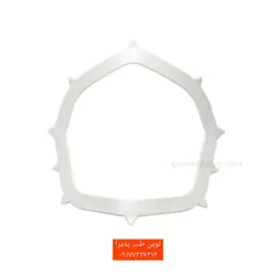 فریم رابردم ماکوئرا Maquira - فروشگاه اینترنتی مواد و تجهیزات دندانپزشکی نوین طب پذیرا