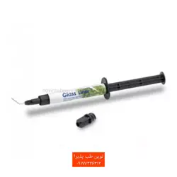 گلاس آینومر لاینینگ نوری WP Dental - Glass Liner - فروشگاه اینترنتی مواد و تجهیزات دندانپزشکی نوین طب پذیرا