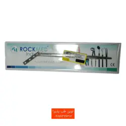 گیج راهنمای کاشت ایمپلنت- راک مد ROCK MED