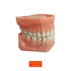 مولاژ تمرینی و آموزشی بالثه سخت