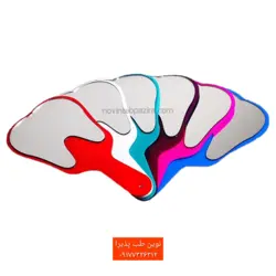 آینه بیمار طرح دندان اوفیکس OWFIX