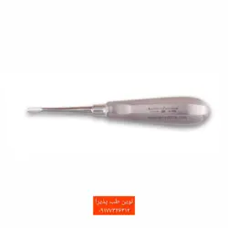 الواتور پاشنه ای ساده فتاح طب - فروشگاه اینترنتی مواد و تجهیزات دندانپزشکی نوین طب پذیرا