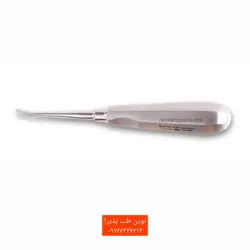 الواتور پاشنه ای ساده فتاح طب - فروشگاه اینترنتی مواد و تجهیزات دندانپزشکی نوین طب پذیرا