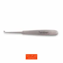 الواتور اطفال آلیاژ فرانسوی فتاح طب - فروشگاه اینترنتی مواد و تجهیزات دندانپزشکی نوین طب پذیرا