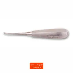 الواتور پاشنه ای الیاژ فرانسوی فتاح طب - فروشگاه اینترنتی مواد و تجهیزات دندانپزشکی نوین طب پذیرا