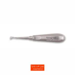 الواتور پرچمی ساده فتاح طب - فروشگاه اینترنتی مواد و تجهیزات دندانپزشکی نوین طب پذیرا